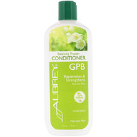 Aubrey Organics, GPB, Balancing Protein Conditioner ...