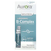 Complejo de vitaminas B liposomales, 32 sobres, 20 ml (0,68 oz. líq.) cada uno