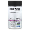 Vitamina D3/K2, 60 de capsule