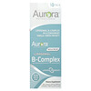 Liposomal B-Complex, liposomaler B-Komplex, 10 Päckchen, je 20 ml (0,68 fl. oz.).