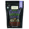Frontier Co-op‏, Organic Elderberry & Herbal Blend For Making Syrup, Strength Blend, 4.23 oz (120 g)