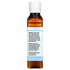 Aura Cacia, Aromatherapy Body Oil, Peppermint, 4 fl oz (118 ml)