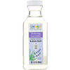 Aura Cacia, Aromatherapy Bubble Bath, Relaxing Lavender, 13 fl oz (384 ml)