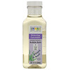 Aura Cacia, Baño de Burbujas de Aromaterapia, Lavanda Relajante, 13 fl oz (384 ml)