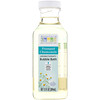 Aura Cacia, Aromatherapy Bubble Bath, Tranquil Chamomile, 13 fl oz (384 ml)
