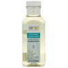 Aura Cacia, فقاعات الحمام برائحة عطرة، البابونج المهديء، 13 أوقية سائلة (384 مل)