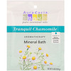 Aura Cacia, Aromatherapy Mineral Bath, Tranquil Chamomile, 2.5 oz (70.9 g)
