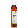 Aura Cacia, Aceite corporal de aromaterapia, tranquilizante de manzanilla, 4 oz fluidas (118 ml)