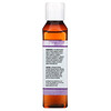 Aura Cacia, Aromatherapy Body Oil, Relaxing Lavender, 4 fl oz (118 ml)