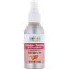 Aura Cacia, Aromatherapy Room & Body Mist, Refreshing Tangerine & Grapefruit, 4 fl oz (118 ml)