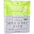 Aura Cacia Baby Organic Calming Milk & Oat Bath - Cancer Free Hygiene : Stock aura cacia ® aromatherapy products today.