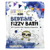 أورا كاسيا, Kids, Bedtime Fizzy Bath, 2.5 oz (70.9 g)