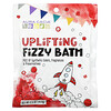 Aura Cacia‏, Uplifting Fizzy Bath, 2.5 oz (70.9 g)