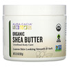 Aura Cacia‏, Organic Shea Butter, 3.25 oz (92 g)