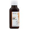Aura Cacia, Shower Salt, Uplifting Citrus, 16 oz (454 g)