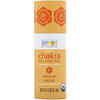 Aura Cacia, Organic Chakra Balancing Aromatherapy Roll-On, Sensual Sacral, 0.31 fl oz (9.2 ml)