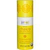 Aura Cacia, オーガニック・チャクラバランス・アロマセラピー・ロールオン、エンパワーイング・ソーラー・プレクサス、0.31 液体オンス(9.2 ml)