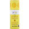 Aura Cacia, Organic Chakra Balancing Aromatherapy Roll-On, Empowering Solar Plexus, 0.31 fl oz (9.2 ml)