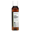 Aura Cacia, 有机护肤油，椰子，分馏，4 液量盎司（118 毫升）