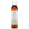 Aura Cacia, Organic, Skin Care Oil, Sweet Almond, 4 fl oz (118 ml)
