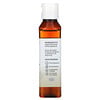 Aura Cacia, Bio, huile de soin pour la peau, jojoba équilibrant, 4 fl oz (118 ml)