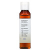 Aura Cacia‏, Organic Skin Care Oil, Protecting Sesame, 4 fl oz (118  ml)