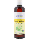 Отзывы о Skin Care Oil, Nurturing Sweet Almond, 16 fl oz (473 ml)