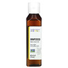 Aura Cacia‏, Skin Care Oil,  Grapeseed, 4 fl oz (118 ml)