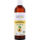 Aura Cacia, Натуральное масло для ухода за кожей из абрикосовых косточек 16 жидких унций (473 мл) отзывы