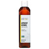 Aura Cacia, Skin Care Oil, Apricot Kernel, 16 fl oz (473 ml)