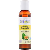 Aura Cacia, Skin Care Oil, Comforting Avocado, 4 fl oz (118 ml) отзывы