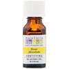 Aura Cacia, Rosa Absoluta, Em Óleo de Jojoba, 15 ml (0.5 fl oz)