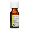 Aura Cacia, Pure Essential Oils, Helichrysum, .5 fl oz (15 ml)
