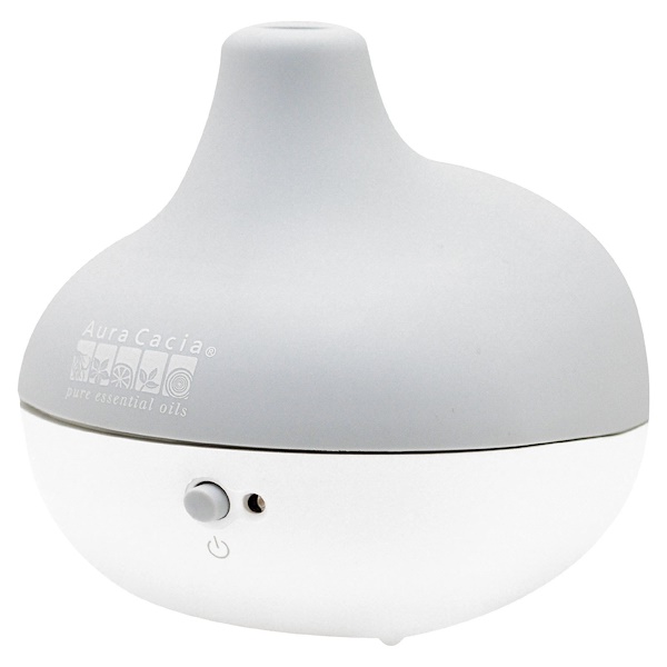 Aura Cacia, Aromatherapy Air, USB Essential Oil Diffuser, 1 Diffuser