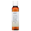 Aura Cacia, Skin Care Oil, Organic Castor, 4 fl oz (118 ml)