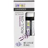 Aura Cacia, مزيج الزيت الأساسي، مهدئ، اللافندر، 31 أوقية (9.2 مل)