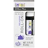 Aura Cacia, مزيج الزيت الأساسي، استرخاء مهدئ، بالحبة الباردة، 31 أوقية (9.2 مل)