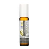 Aura Cacia エッセンシャルオイルブレンド リラックスロールオン チルピル 31液量オンス 9 2 Ml Iherb