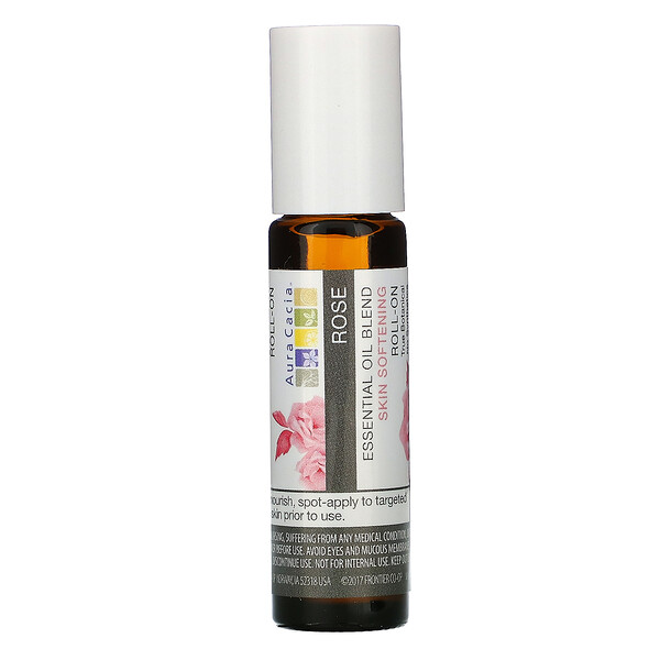 aura cacia skin care oil