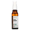 Aura Cacia, Organic, Natural Skin Care, Macadamia Oil, 1 fl oz (30 ml)