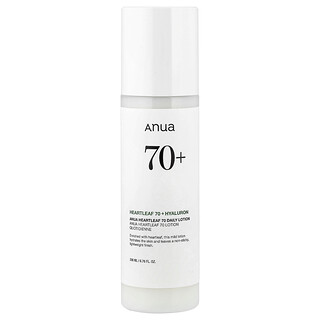 Anua, Heartleaf 70 Loção Diária, 200 ml (6,76 fl oz)