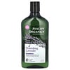 Shampoo, For Normal to Dry Hair, Nourishing Lavender, 11 fl oz (325 ml)