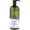 Avalon Organics, Shampoo, Nourishing Lavender, 32 fl oz (946 ml)