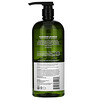 Avalon Organics, Shampoo, Nourishing Lavender, 32 fl oz (946 ml)