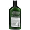 Avalon Organics, Conditioner, Smooth Shine, Step 2, Apple Cider Vinegar, 11 oz (312 g)