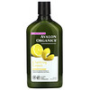 Avalon Organics, Conditioner, Clarifying Lemon, 11 oz (312 g)