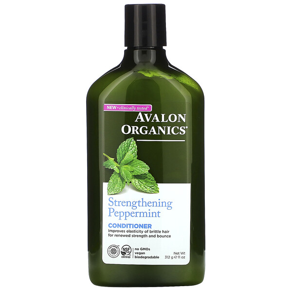 avalon organics revitalizing peppermint shampoo reviews avalon organics revitalizing peppermint shampoo reviews