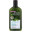 Avalon Organics, Conditioner, Scalp Treatment, Tea Tree, 11 oz (312 g)