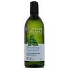 Avalon Organics, Bath & Shower Gel, Revitalizing Peppermint, 12 fl oz (355 ml)