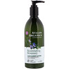 Avalon Organics, Hand & Body Lotion, Rejuvenating Rosemary, 12 oz (340 g)
